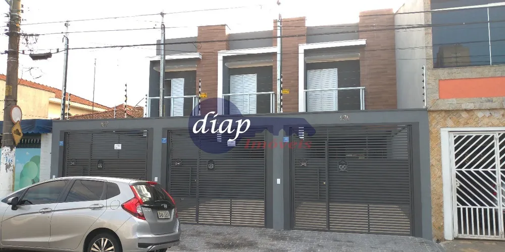 Casa, 3 quartos, 115 m² - Foto 1