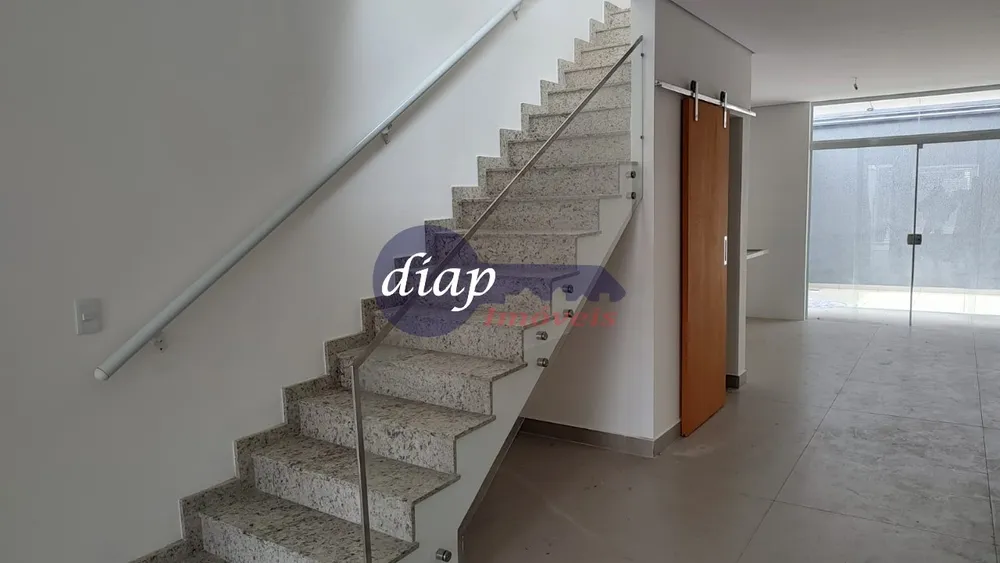 Casa, 3 quartos, 115 m² - Foto 10