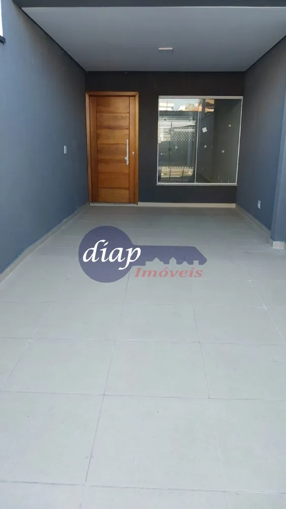 Casa, 3 quartos, 115 m² - Foto 3