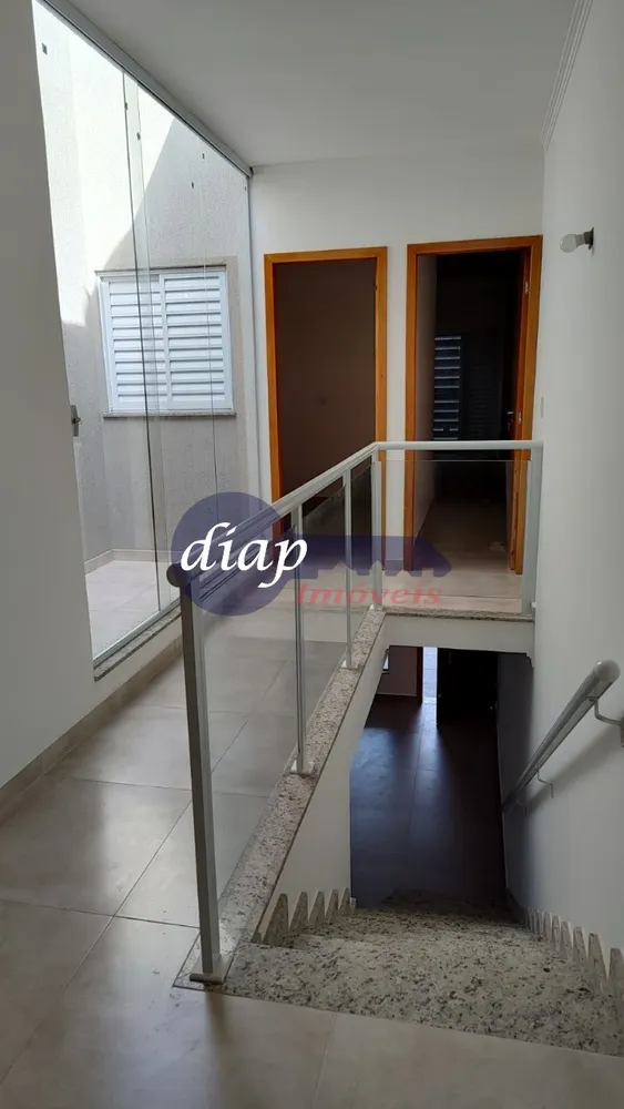 Casa, 3 quartos, 115 m² - Foto 14