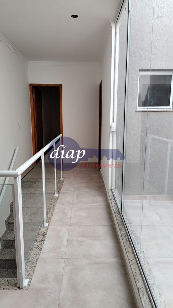 Casa, 3 quartos, 115 m² - Foto 2