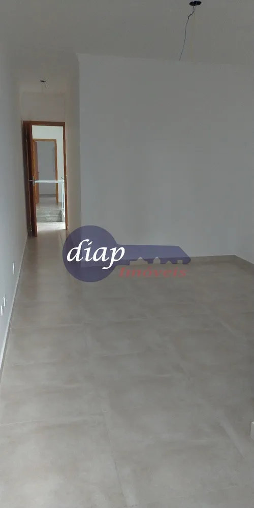 Casa, 3 quartos, 115 m² - Foto 6