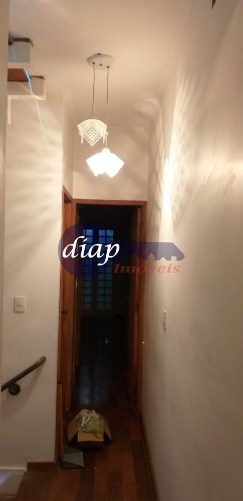 Casa, 3 quartos, 247 m² - Foto 2
