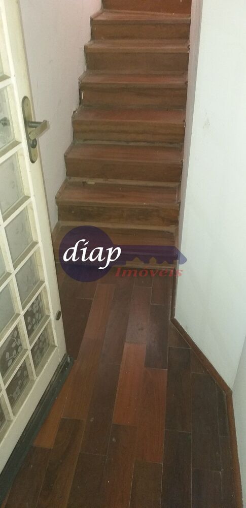 Casa, 3 quartos, 247 m² - Foto 1