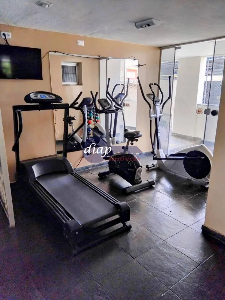 Apartamento, 2 quartos, 69 m² - Foto 9