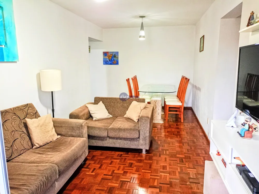 Apartamento, 2 quartos, 69 m² - Foto 7