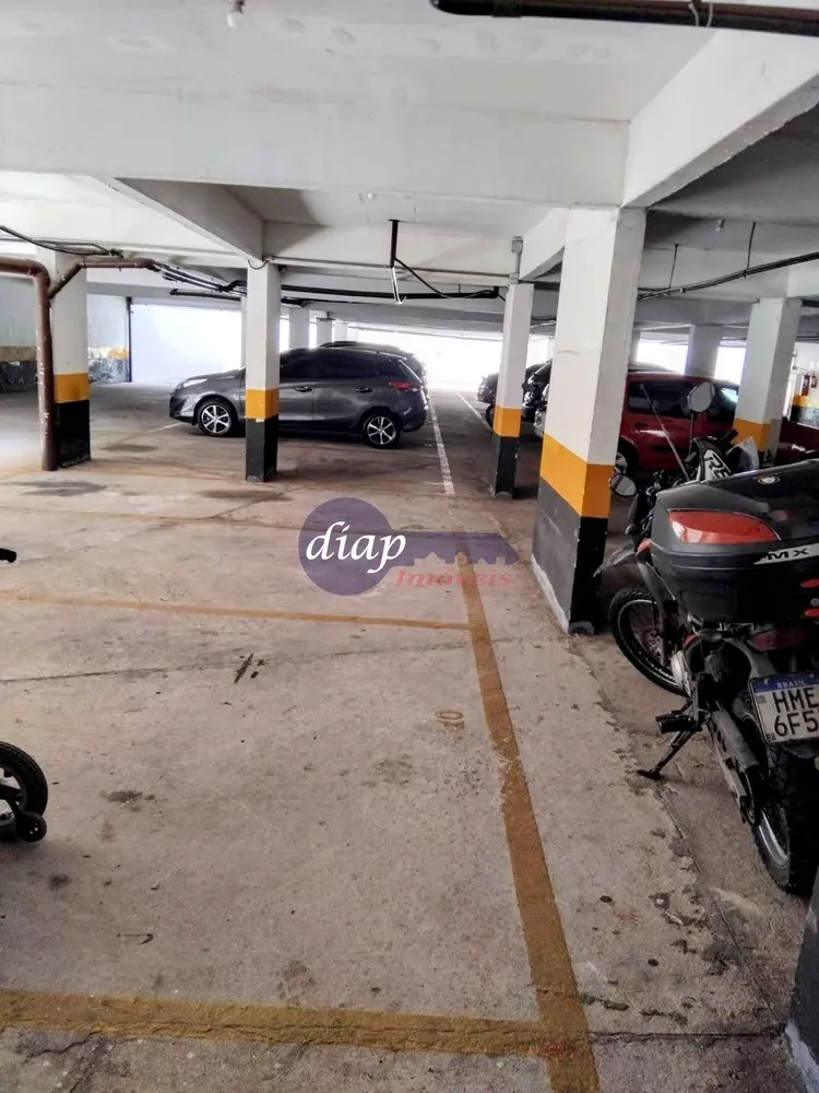 Apartamento, 2 quartos, 69 m² - Foto 13