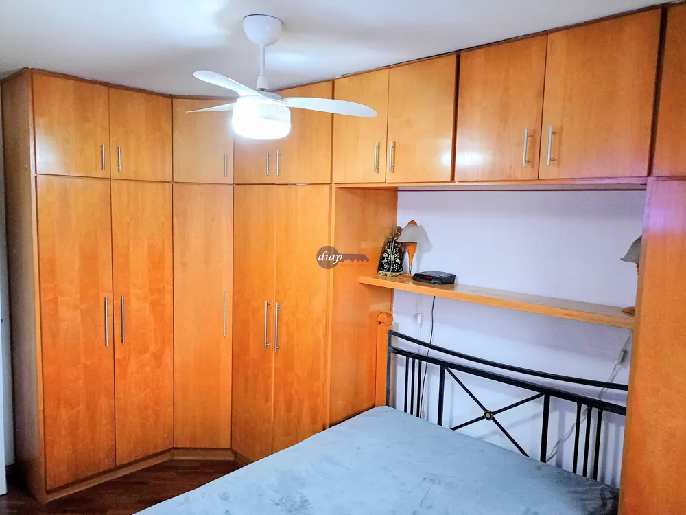 Apartamento, 2 quartos, 69 m² - Foto 11