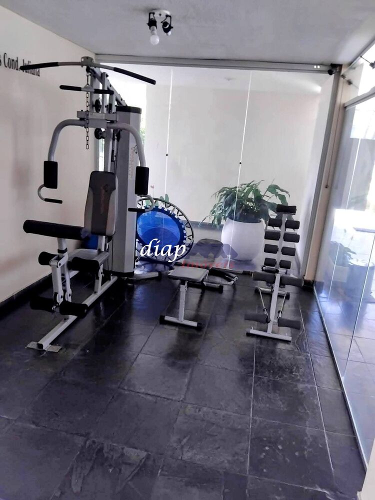 Apartamento, 2 quartos, 69 m² - Foto 7