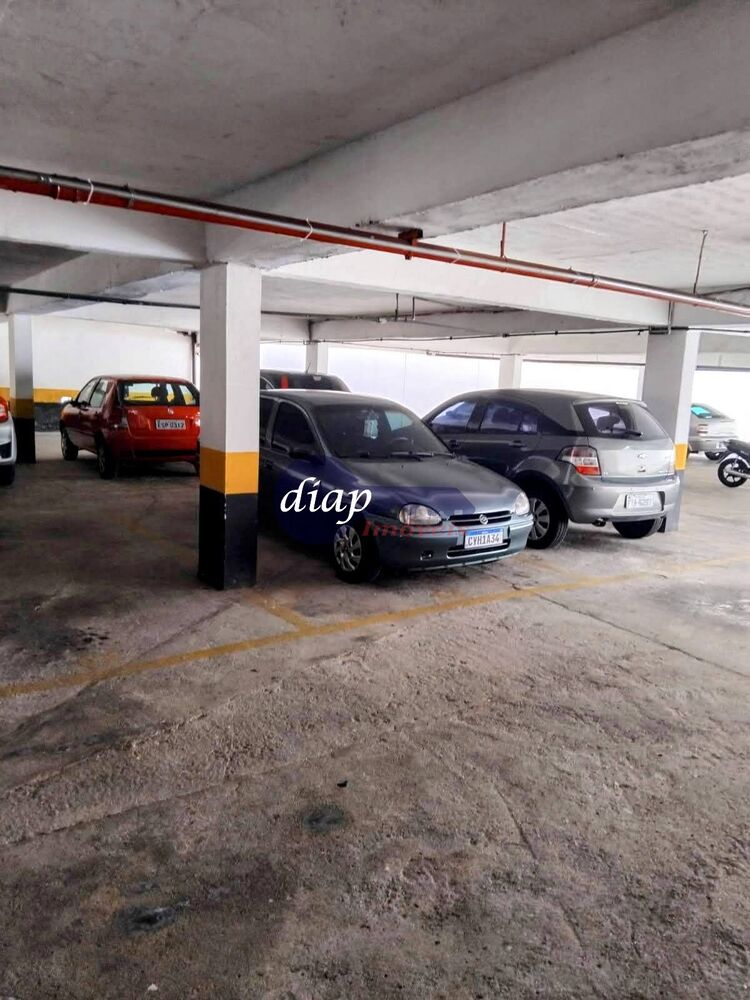 Apartamento, 2 quartos, 69 m² - Foto 2