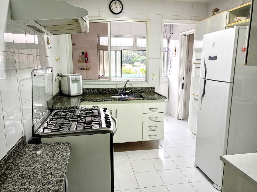 Apartamento, 2 quartos, 69 m² - Foto 10