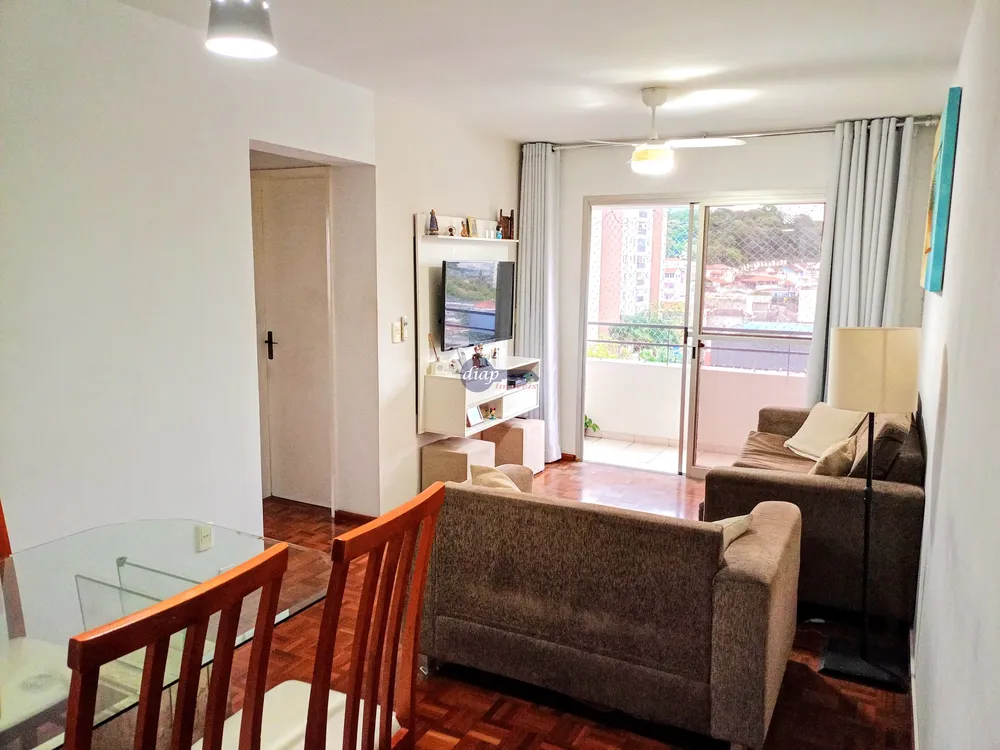 Apartamento, 2 quartos, 69 m² - Foto 12