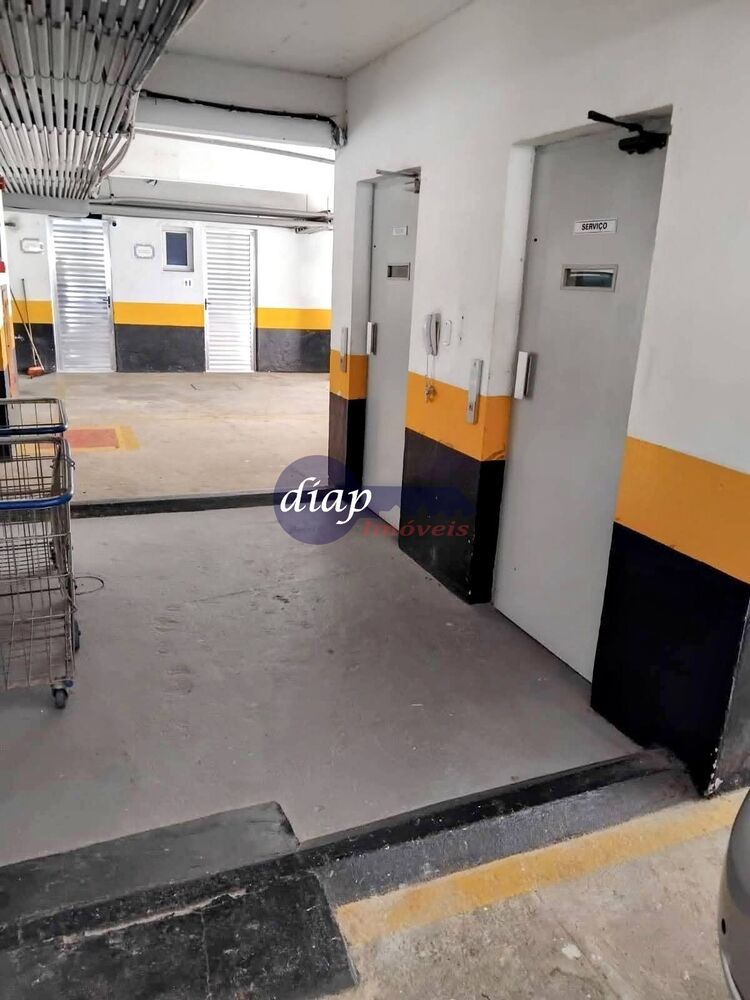 Apartamento, 2 quartos, 69 m² - Foto 1