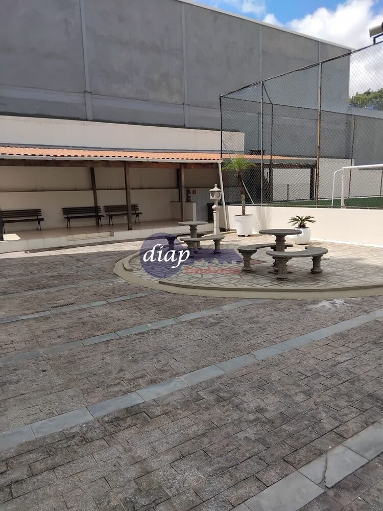 Apartamento, 2 quartos, 69 m² - Foto 3