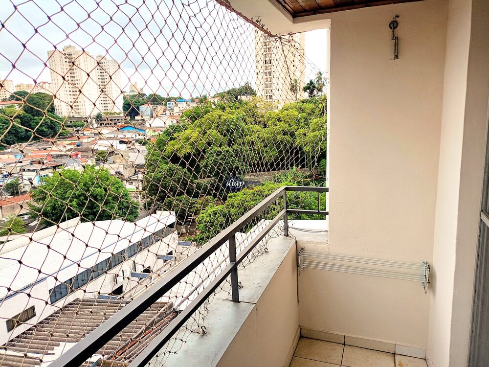 Apartamento, 2 quartos, 69 m² - Foto 16