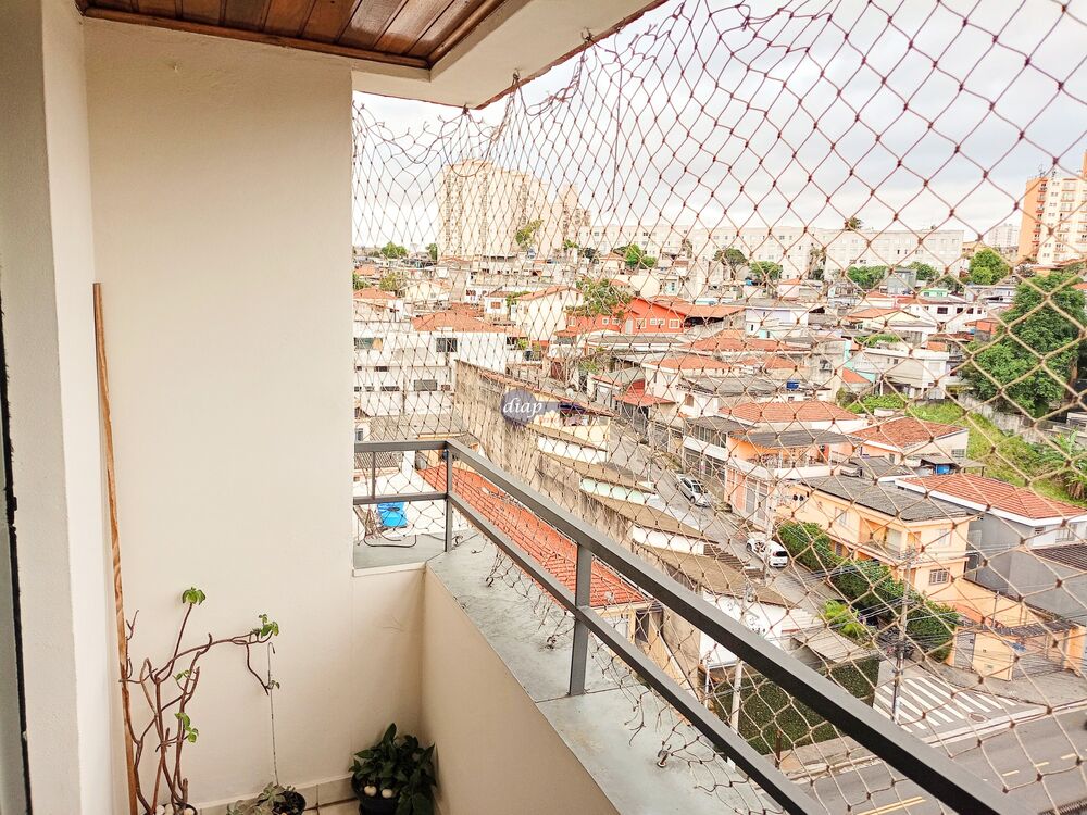 Apartamento, 2 quartos, 69 m² - Foto 15