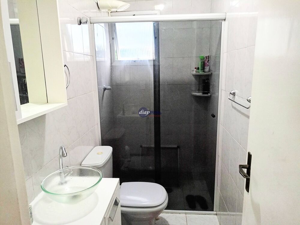 Apartamento, 2 quartos, 69 m² - Foto 11