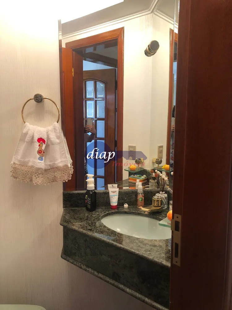 Apartamento, 3 quartos, 135 m² - Foto 2
