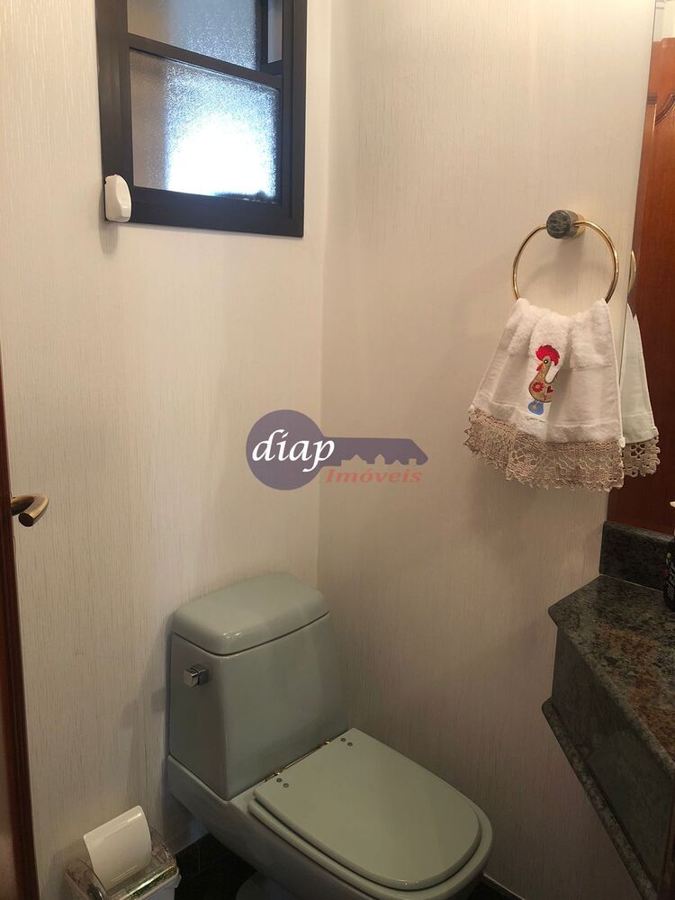 Apartamento, 3 quartos, 135 m² - Foto 15