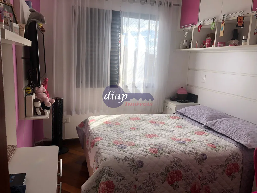 Apartamento, 3 quartos, 135 m² - Foto 1
