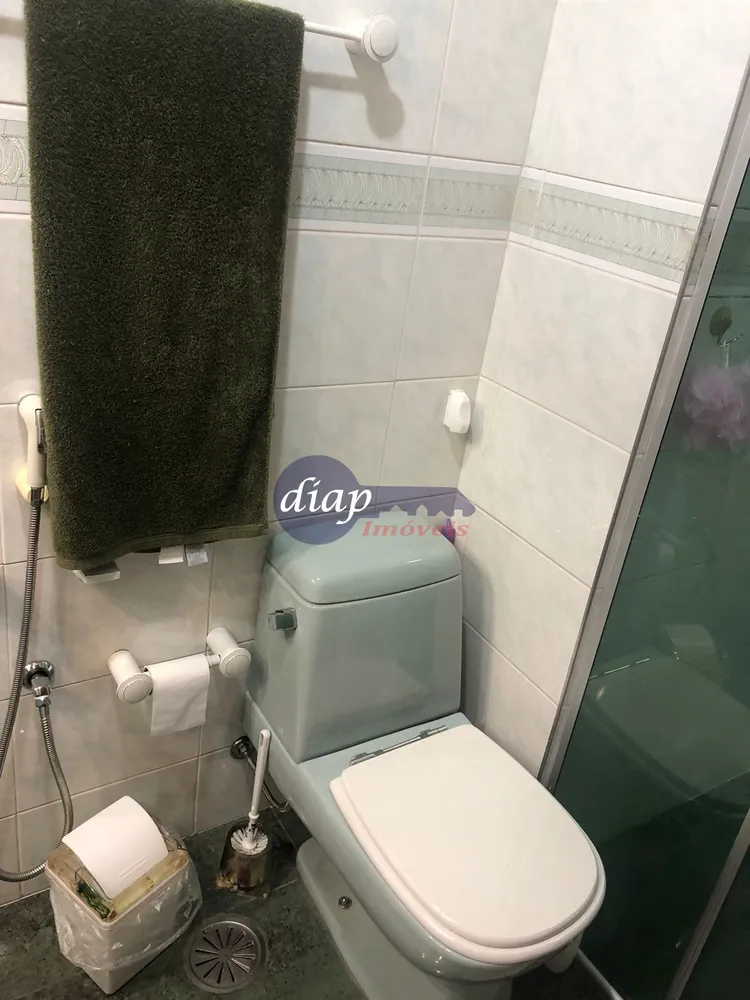 Apartamento, 3 quartos, 135 m² - Foto 11