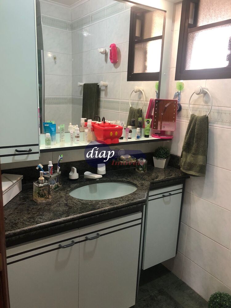 Apartamento, 3 quartos, 135 m² - Foto 13