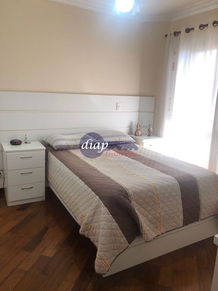 Apartamento, 3 quartos, 135 m² - Foto 14