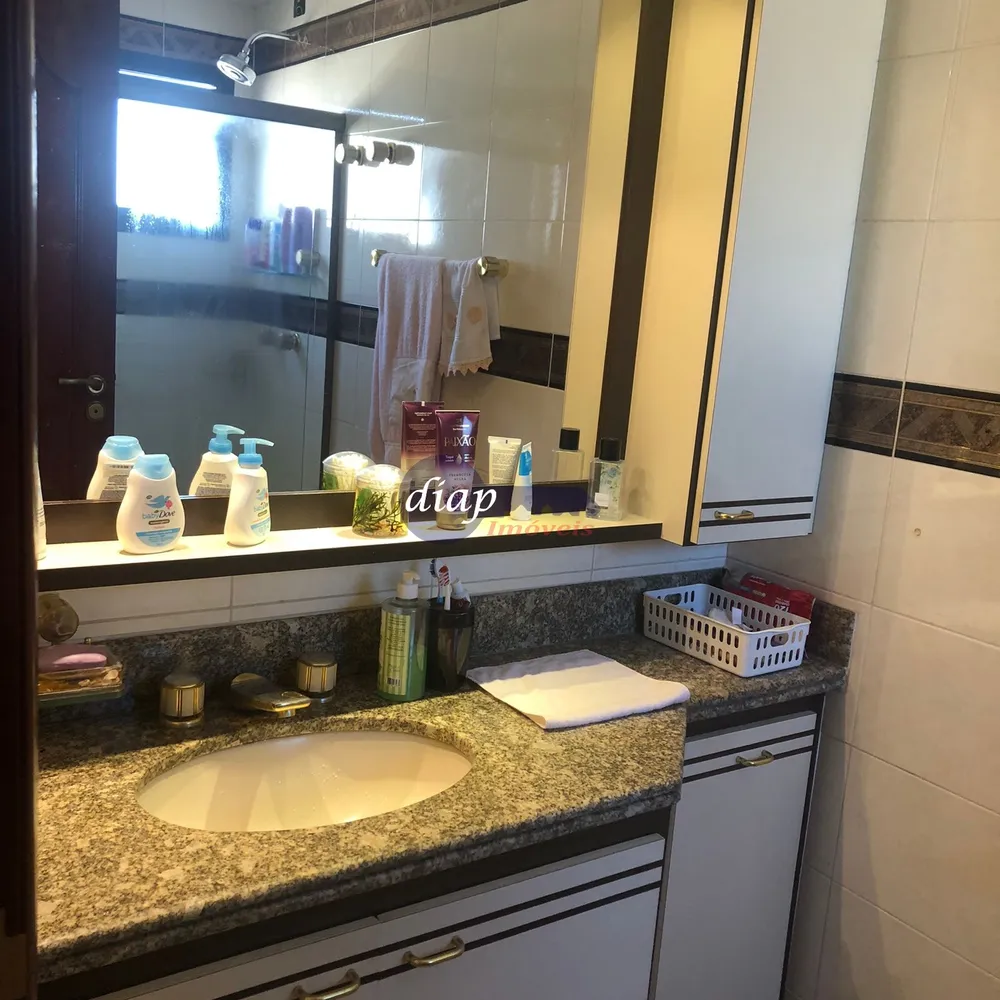 Apartamento, 3 quartos, 135 m² - Foto 10