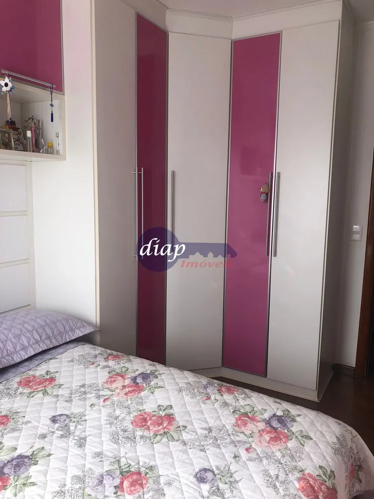 Apartamento, 3 quartos, 135 m² - Foto 5
