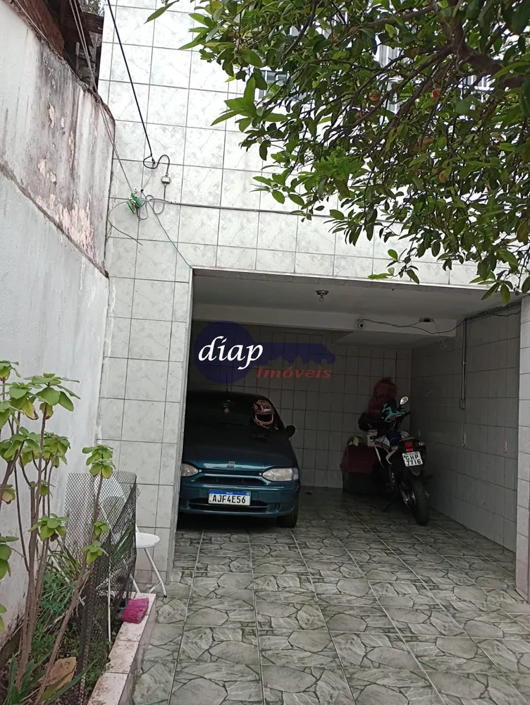 Casa, 3 quartos, 180 m² - Foto 15