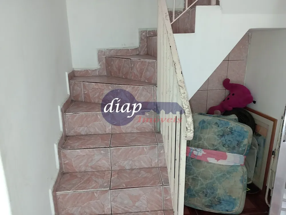 Casa, 3 quartos, 180 m² - Foto 11