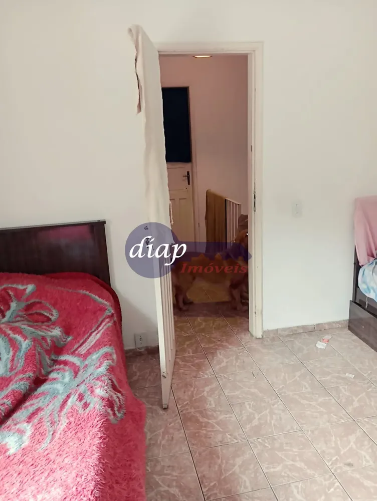 Casa, 3 quartos, 180 m² - Foto 13