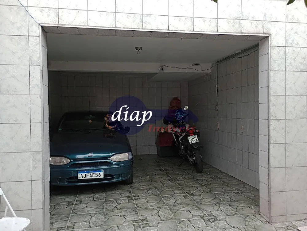 Casa, 3 quartos, 180 m² - Foto 7