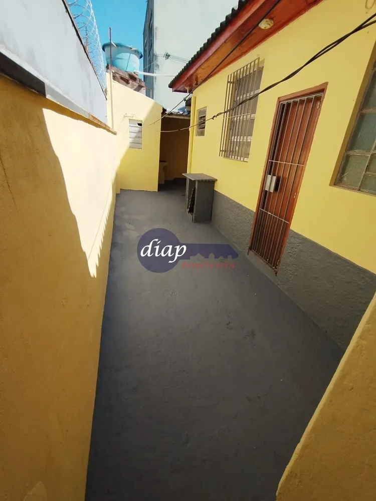 Casa, 2 quartos, 90 m² - Foto 1