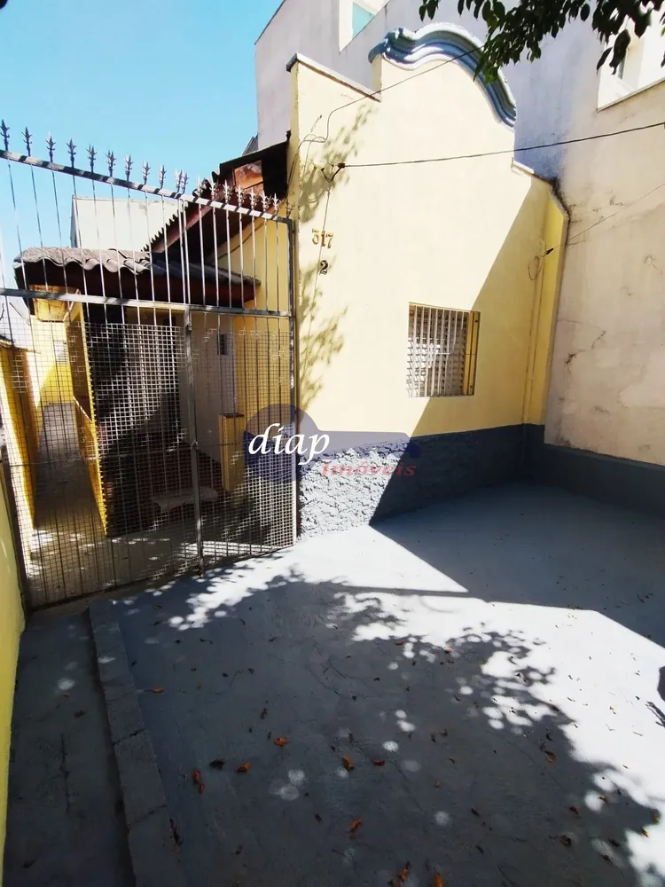 Casa, 2 quartos, 90 m² - Foto 8