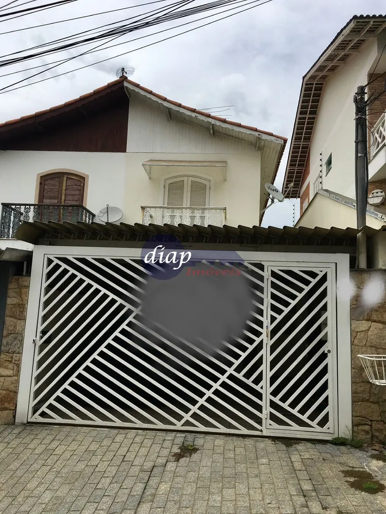 Casa, 4 quartos, 123 m² - Foto 3