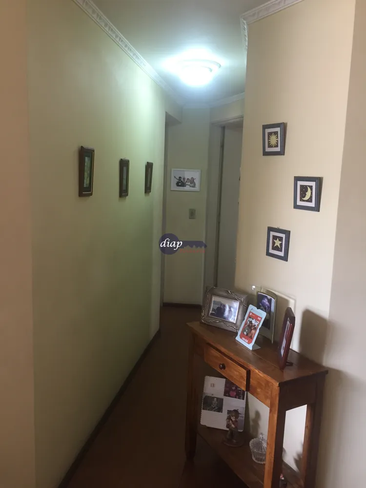 Apartamento, 3 quartos, 74 m² - Foto 12