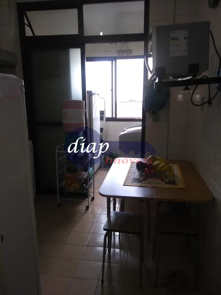 Apartamento, 3 quartos, 74 m² - Foto 8