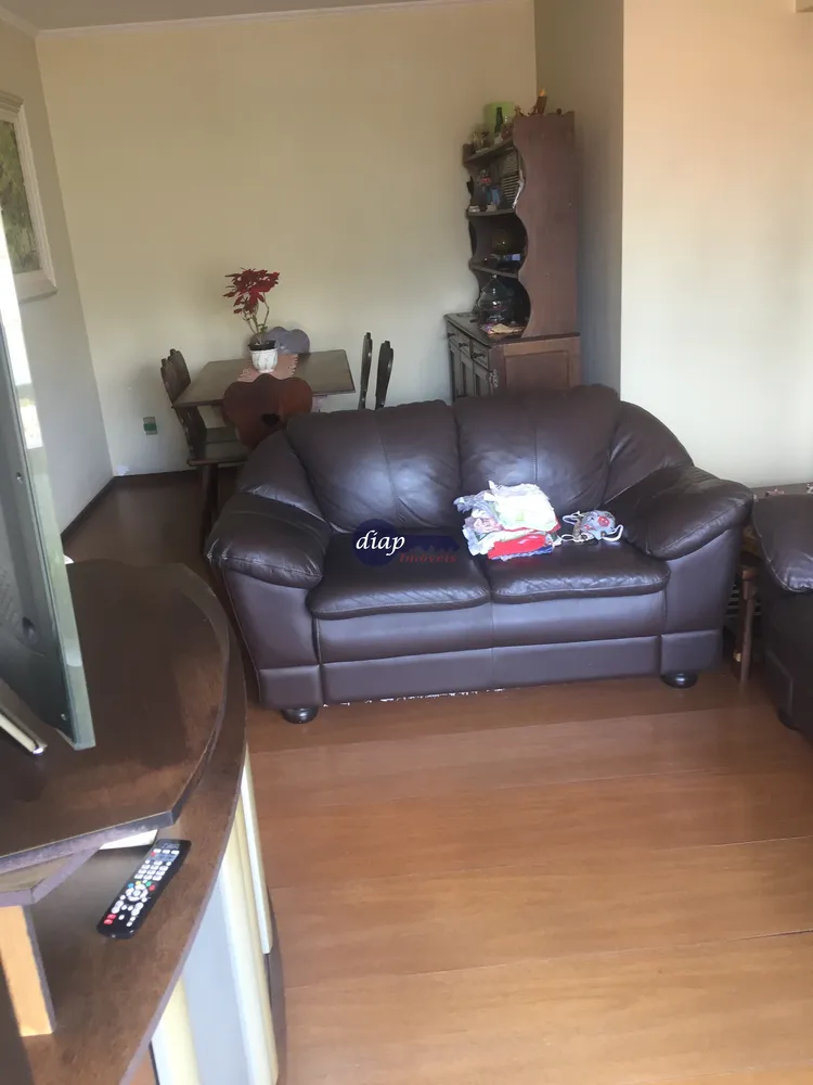 Apartamento, 3 quartos, 74 m² - Foto 9