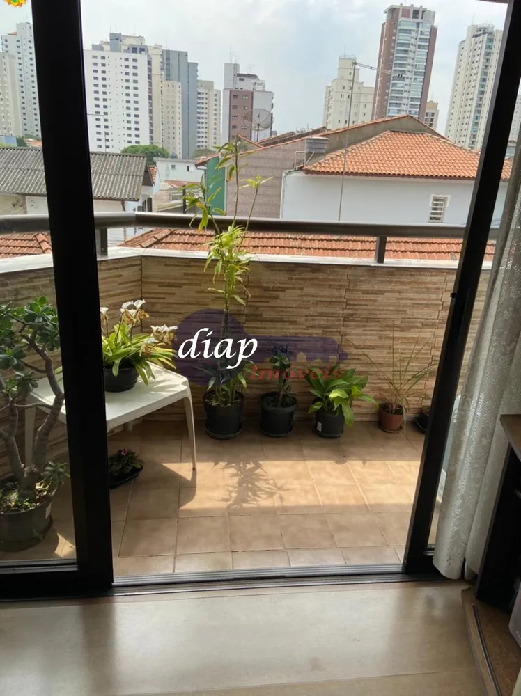 Apartamento, 3 quartos, 74 m² - Foto 5