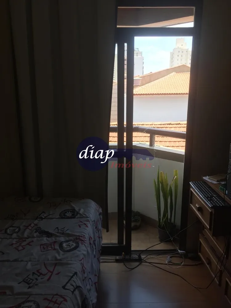 Apartamento, 3 quartos, 74 m² - Foto 4