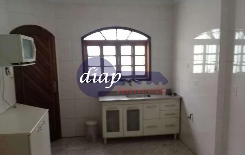 Casa, 4 quartos, 163 m² - Foto 6
