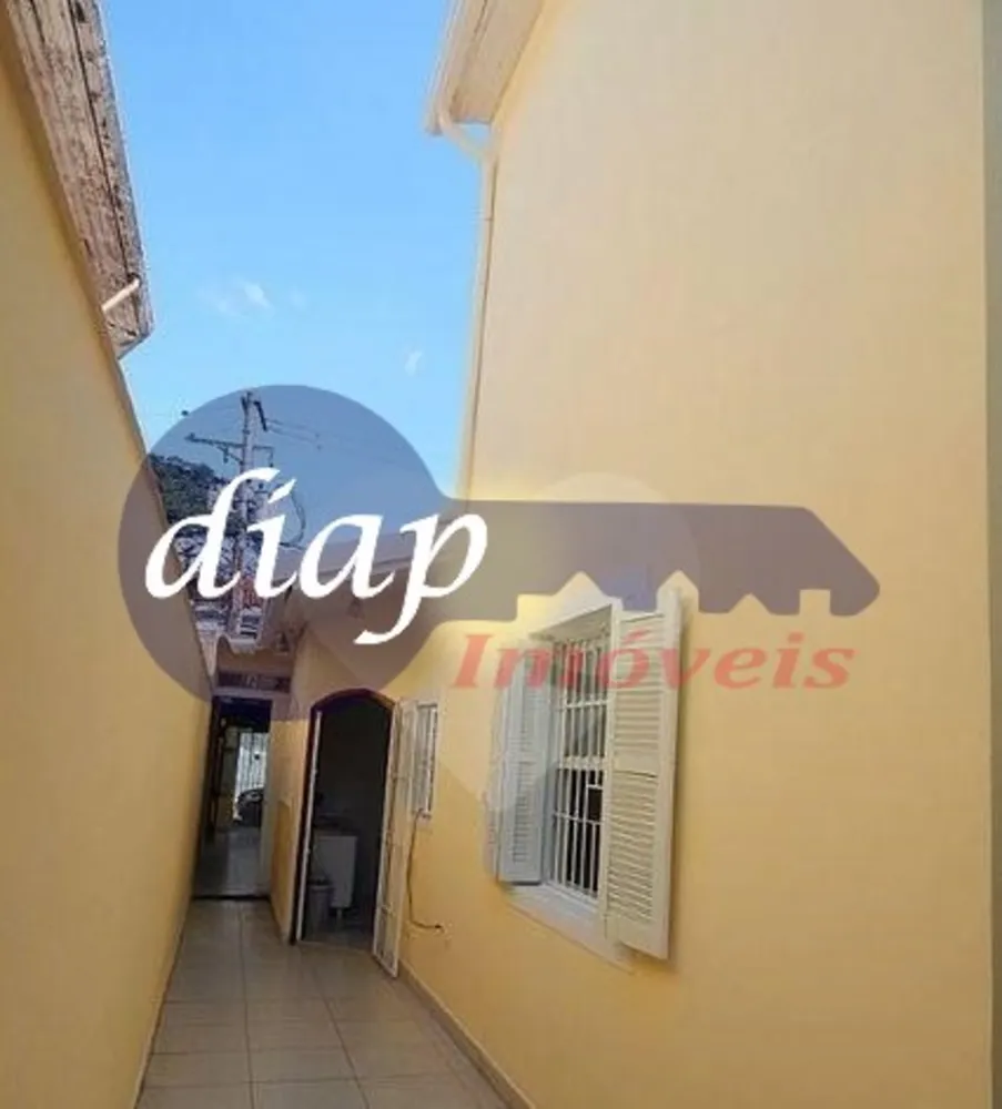Casa, 4 quartos, 163 m² - Foto 5