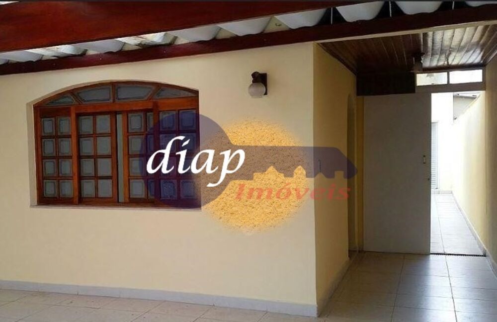 Casa, 4 quartos, 163 m² - Foto 1