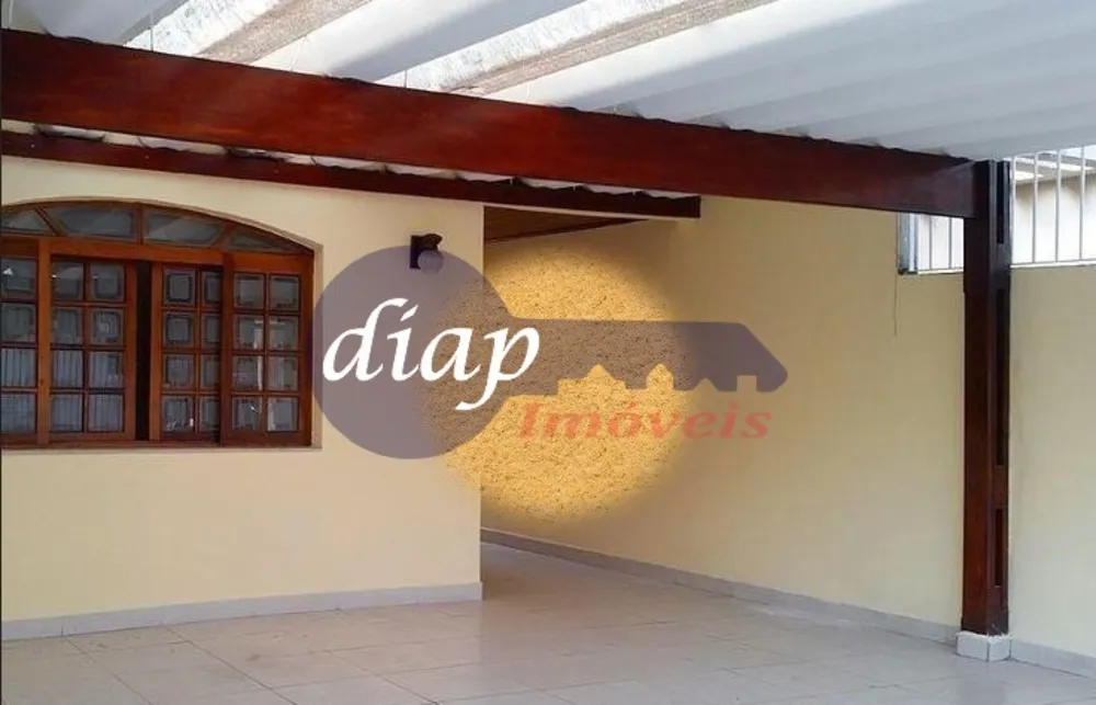 Casa, 4 quartos, 163 m² - Foto 3