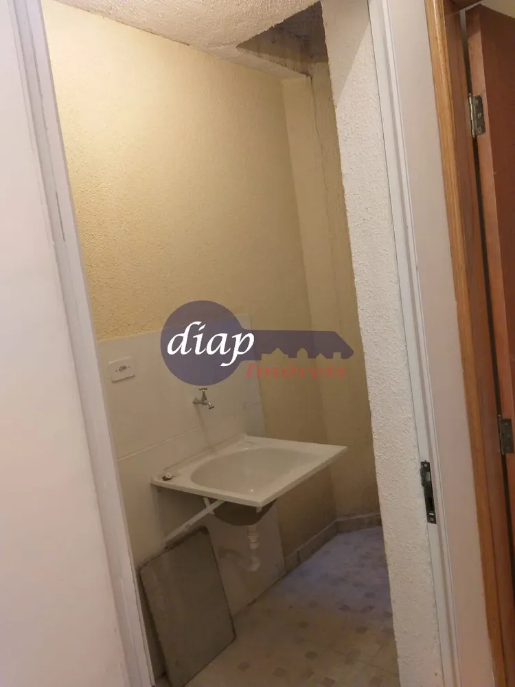 Apartamento, 1 quarto, 32 m² - Foto 3