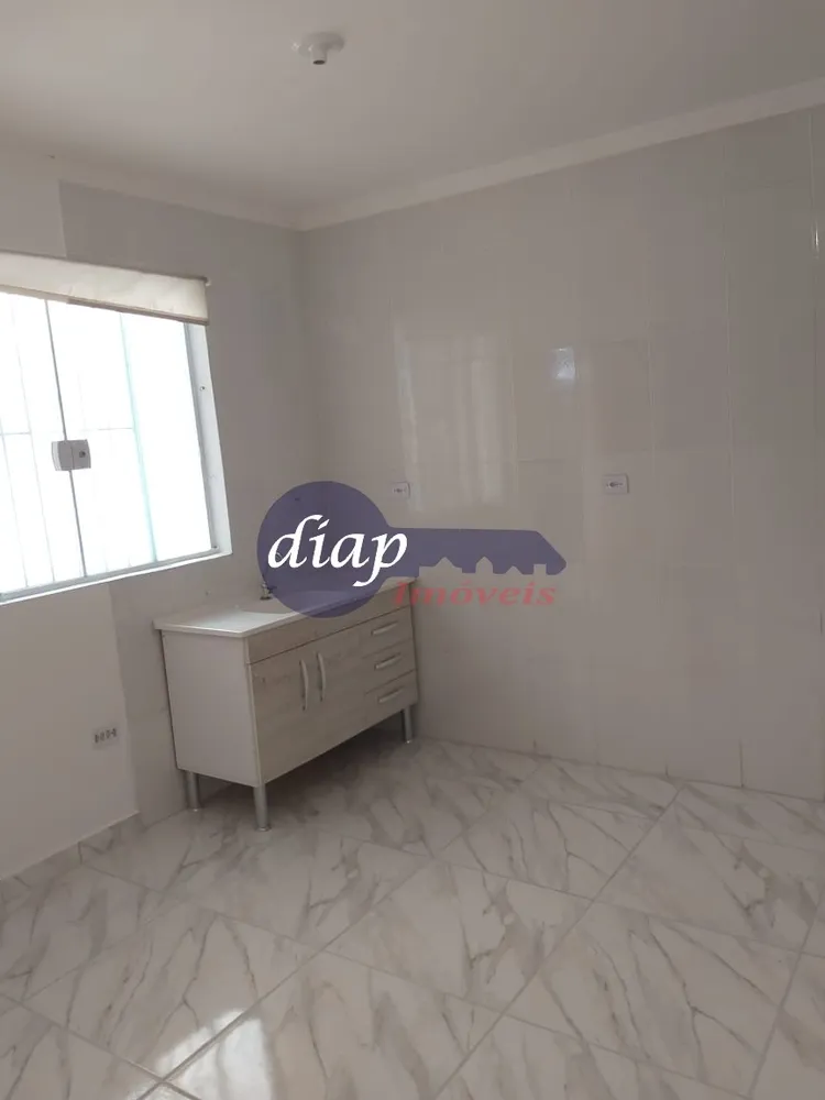 Apartamento, 1 quarto, 32 m² - Foto 7