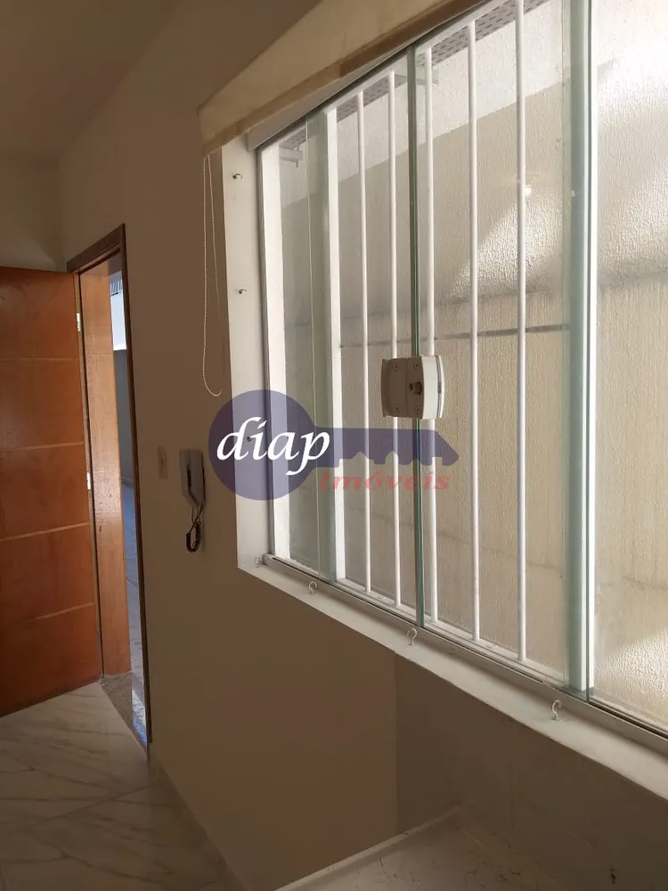 Apartamento, 1 quarto, 32 m² - Foto 9