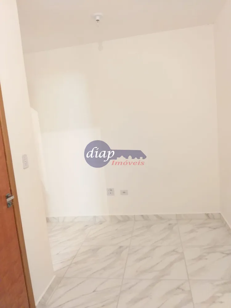 Apartamento, 1 quarto, 32 m² - Foto 4