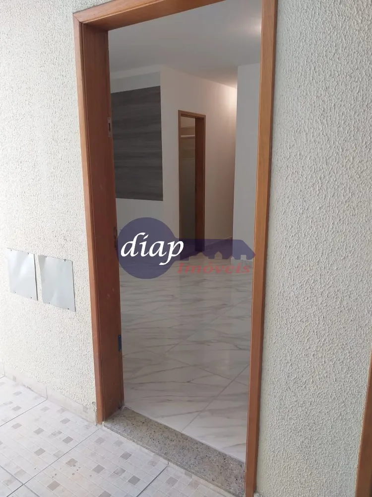 Apartamento, 1 quarto, 32 m² - Foto 6